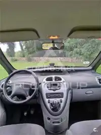 2007 Citroen Xsara