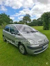 2007 Citroen Xsara