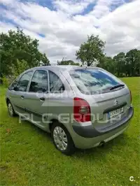 2007 Citroen Xsara