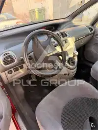 2007 Citroen Xsara