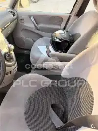 2007 Citroen Xsara