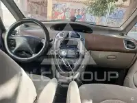 2007 Citroen Xsara