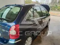 2007 Citroen Xsara