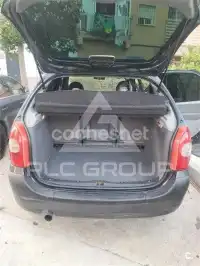 2007 Citroen Xsara