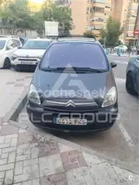 2007 Citroen Xsara