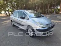2007 Citroen Xsara
