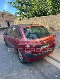 2007 Citroen Xsara