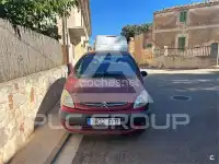 2007 Citroen Xsara