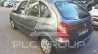 2007 Citroen Xsara