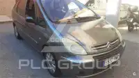 2007 Citroen Xsara