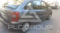 2007 Citroen Xsara