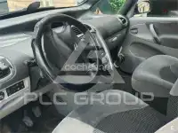 2007 Citroen Xsara