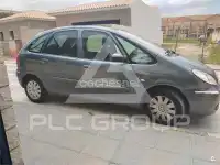 2007 Citroen Xsara