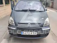 2007 Citroen Xsara