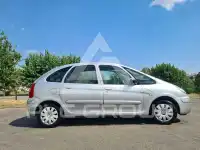 2007 Citroen Xsara