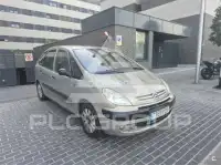 2007 Citroen Xsara