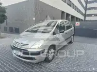 2007 Citroen Xsara