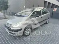 2007 Citroen Xsara