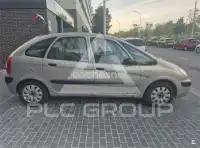 2007 Citroen Xsara