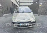 2007 Citroen Xsara