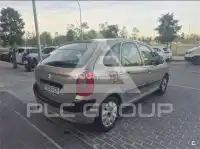 2007 Citroen Xsara