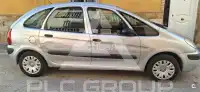 2007 Citroen Xsara