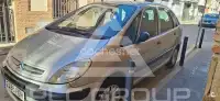 2007 Citroen Xsara