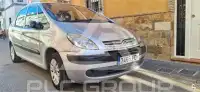 2007 Citroen Xsara