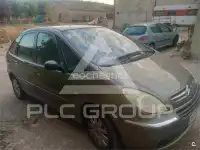 2007 Citroen Xsara