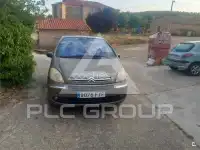 2007 Citroen Xsara