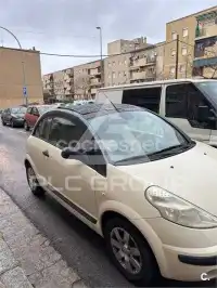 2007 Citroen C3