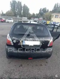 2007 KIA Rio