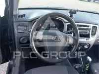 2007 KIA Rio