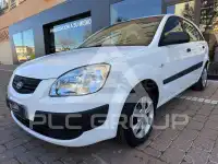 2007 KIA Rio