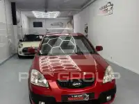 2007 KIA Rio