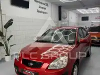 2007 KIA Rio