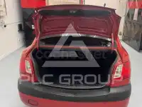 2007 KIA Rio