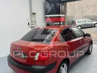 2007 KIA Rio