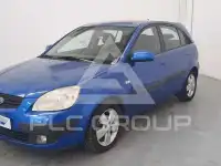 2007 KIA Rio