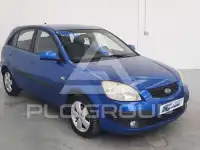 2007 KIA Rio