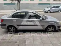 2007 KIA Rio