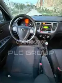 2007 KIA Rio