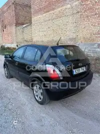 2007 KIA Rio