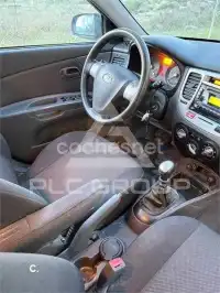 2007 KIA Rio