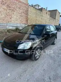 2007 KIA Rio