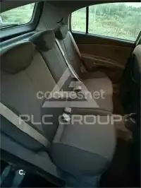 2007 KIA Rio
