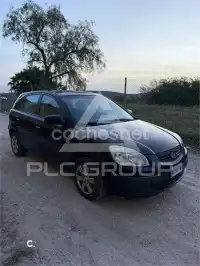 2007 KIA Rio