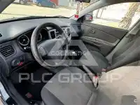 2007 KIA Rio
