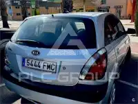 2007 KIA Rio