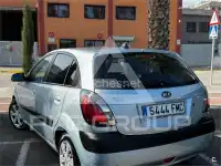 2007 KIA Rio